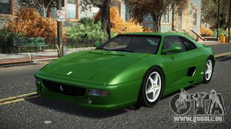 Ferrari F355 Bocer pour GTA 4