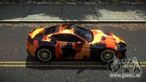 Ferrari California Firso S5 für GTA 4