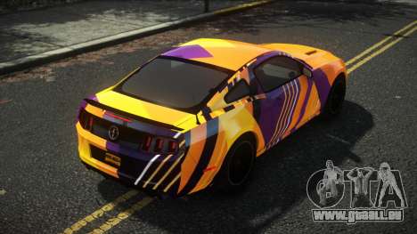 Ford Mustang Defuly S9 pour GTA 4