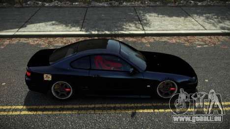 Nissan Silvia S15 Uzupe für GTA 4
