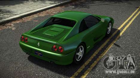Ferrari F355 Bocer pour GTA 4