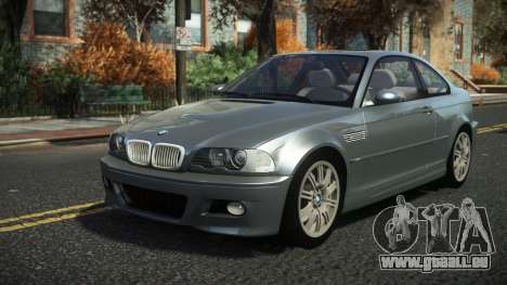 BMW M3 E46 Harino pour GTA 4