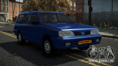FSO Polonez Trizol für GTA 4