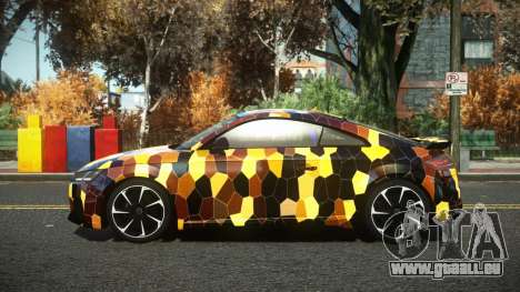 Audi TT Zortani S2 pour GTA 4