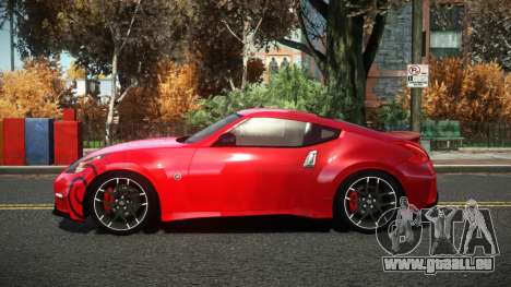 Nissan 370Z Cavilo S13 für GTA 4