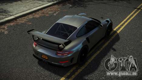 Porsche 911 Mafhul für GTA 4