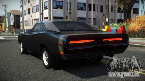 Dodge Charger Homiyo für GTA 4