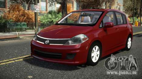 Nissan Versa Erozy pour GTA 4