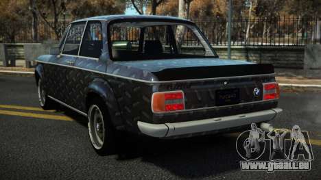 BMW 2002 Gulisa S11 pour GTA 4