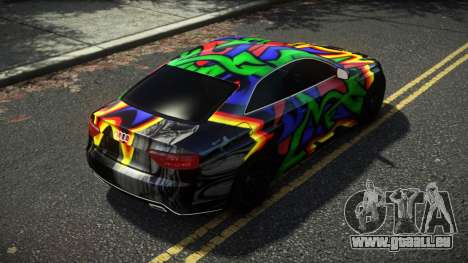 Audi S5 Garzy S7 für GTA 4