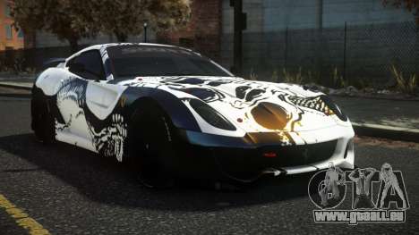 Ferrari 599 Lequy S12 für GTA 4