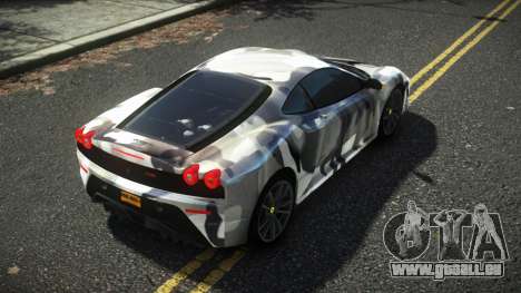 Ferrari F430 Harimo S10 pour GTA 4