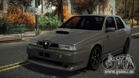 Alfa Romeo 155 Vuity für GTA 4
