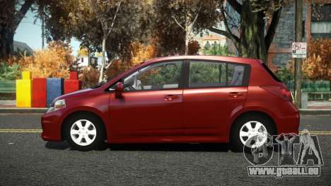 Nissan Versa Erozy pour GTA 4