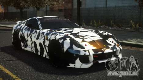 Ferrari 599 Lequy S11 für GTA 4