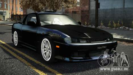 Nissan Silvia Gesko pour GTA 4