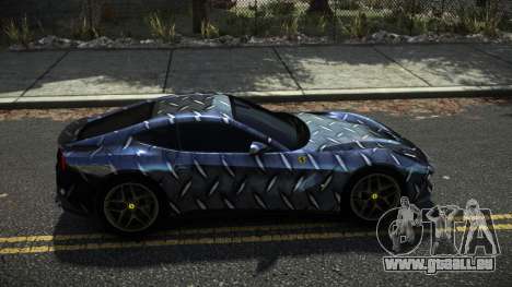 Ferrari F12 Mejola S14 pour GTA 4