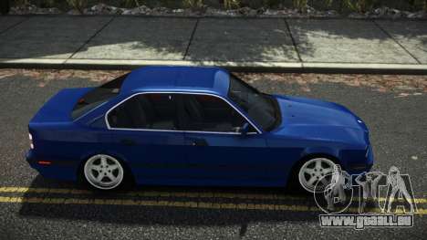 BMW M5 E34 Tuloda für GTA 4