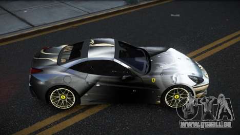 Ferrari California Rucho S10 pour GTA 4