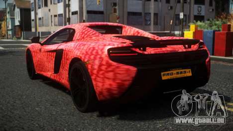 McLaren 650S Kazorta S2 für GTA 4