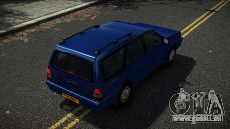 FSO Polonez Trizol für GTA 4