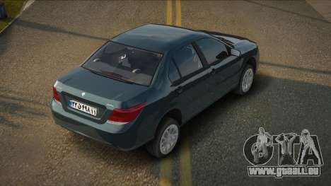 Ikco Dena V1.1 für GTA San Andreas