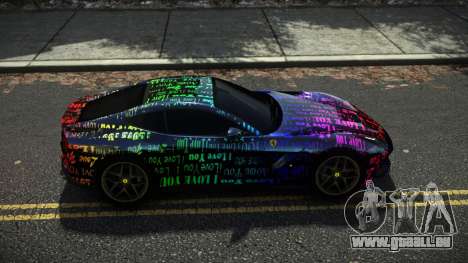 Ferrari F12 Mejola S4 für GTA 4