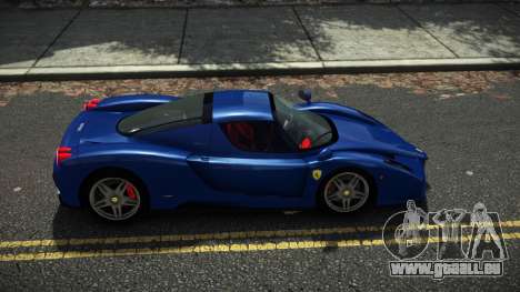 Ferrari Enzo Grukla für GTA 4