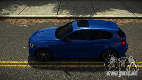BMW M135i Cedron für GTA 4