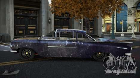 Chevrolet Biscayne Gasrol S3 für GTA 4