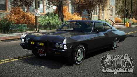 Chevrolet Impala Neroly für GTA 4