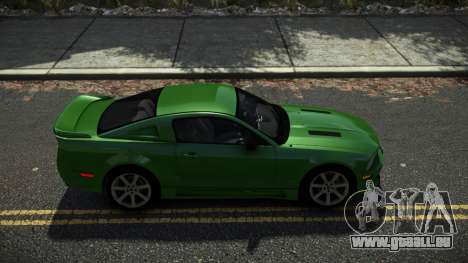 Saleen S281 Vergol pour GTA 4