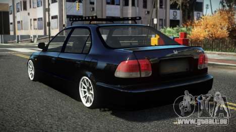 Honda Civic Erigy für GTA 4
