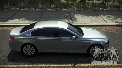 BMW 750Li Tavisa für GTA 4