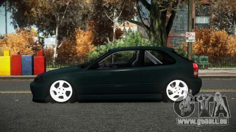 Honda Civic Ledore pour GTA 4