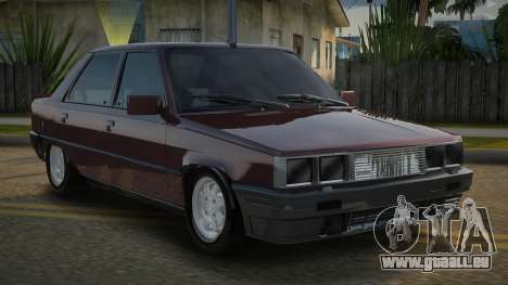 Renault 9 V1.0 für GTA San Andreas