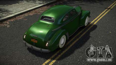 Buick Super Fukilo pour GTA 4
