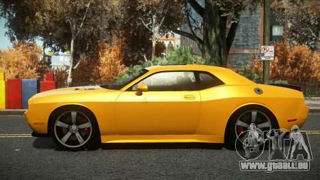 Dodge Challenger Boqero für GTA 4