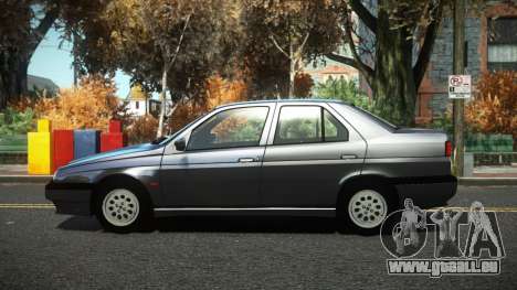 Alfa Romeo 155 RB2 pour GTA 4