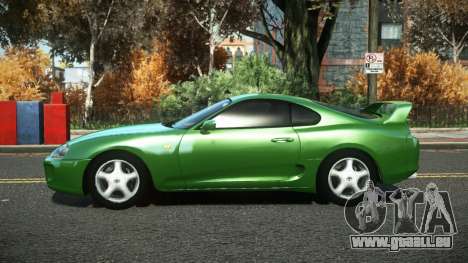 Toyota Supra Nueso für GTA 4