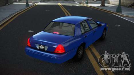 Ford Crown Victoria Feruk für GTA 4