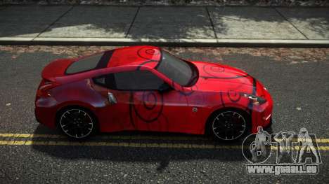 Nissan 370Z Cavilo S13 für GTA 4