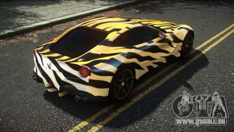 Ferrari F12 Mejola S3 pour GTA 4