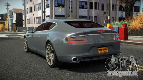 Aston Martin Rapide Gador für GTA 4