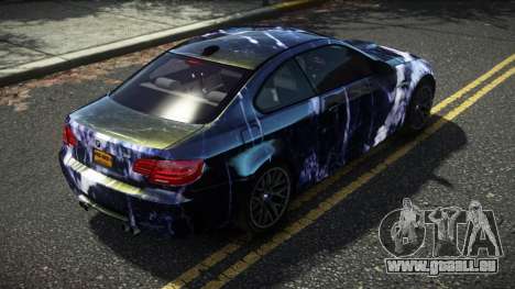BMW M3 E92 Kajis S2 für GTA 4