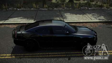 Dodge Charger Madox für GTA 4
