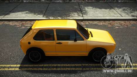 Volkswagen Golf Nasko für GTA 4