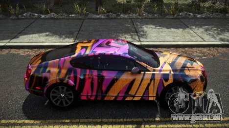 Bentley Continental Dumrax S6 pour GTA 4