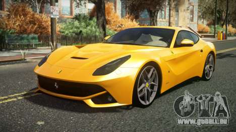 Ferrari F12 Bojna pour GTA 4
