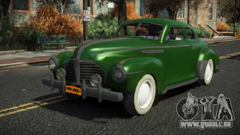 Buick Super Fukilo pour GTA 4